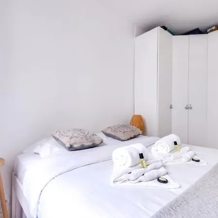 Apartment Guestready - Modern Flat Near Place De La Bastille