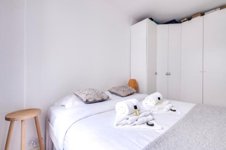 Apartment Guestready - Modern Flat Near Place De La Bastille